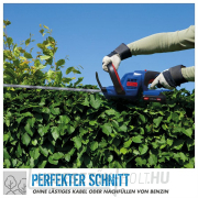 Akkus sövénynyíró HS 18-0 Akkus sövénynyíró HS 18-0 náhled