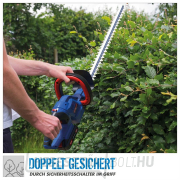 Akkus sövénynyíró HS 18-0 Akkus sövénynyíró HS 18-0 náhled