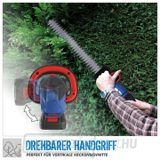 Akkus sövénynyíró HS 18-0 Akkus sövénynyíró HS 18-0 náhled