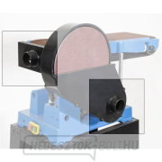 Szalag- és tárcsás csiszológép GBTS 1100 Szalag- és tárcsás csiszológép GBTS 1100 náhled