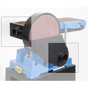 Szalag- és tárcsás csiszológép GBTS 1100 náhled