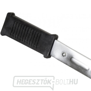 HS 4000 karos csörlő Előnézet 