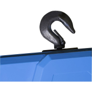 Elektromos emelő GEKZ 300 Előnézet 