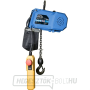 Elektromos emelő GEKZ 300 Elektromos emelő GEKZ 300 gallery main image