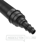 Elszívó készülék GAA 65.1 Elszívó készülék GAA 65.1 náhled