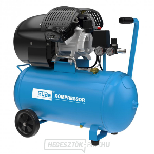 Kompresszor Güde 405/10/50 Kompresszor Güde 405/10/50 gallery main image