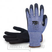 Munkakesztyű TB 413RF TFLN - 10-es méret Munkakesztyű TB 413RF TFLN - 10-es méret gallery main image