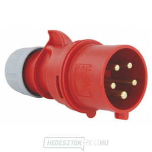 Dugó 400V/32A 5K Dugó 400V/32A 5K gallery main image