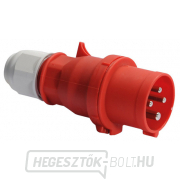 Villás 400 V/32A, 4 pólusú Villás 400 V/32A, 4 pólusú gallery main image