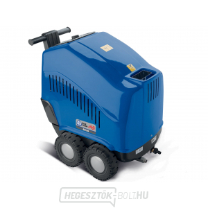 Magasnyomású mosó vízmelegítővel HeavyPro 5670 Annovi Reverberi Magasnyomású mosó vízmelegítővel HeavyPro 5670 Annovi Reverberi gallery main image