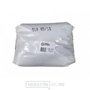 Homokfúváshoz kalibrált szilícium-dioxid homok Ann Reverberi Homokfúváshoz kalibrált szilícium-dioxid homok Ann Reverberi gallery main image