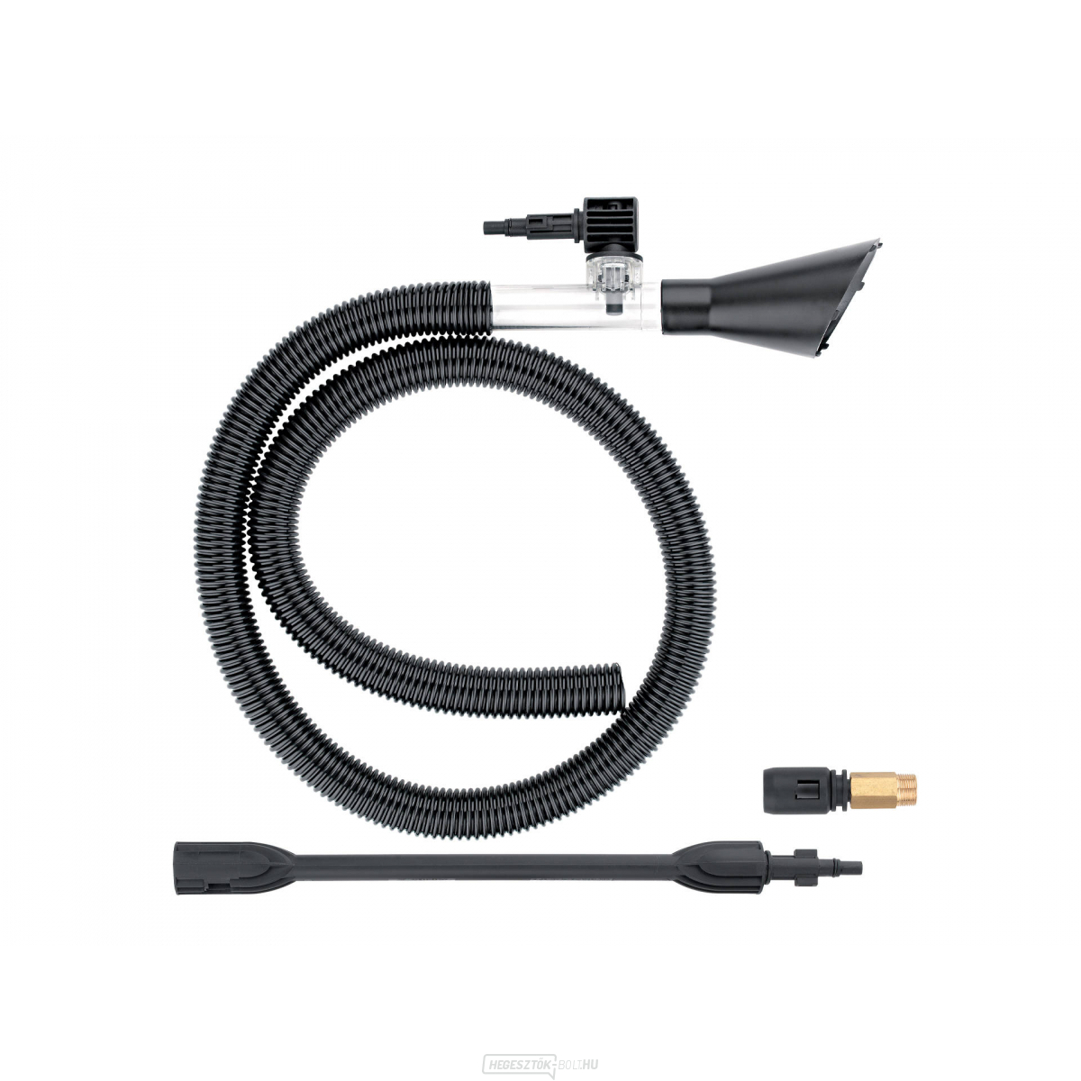 Víz porszívó Annovi Reverberi