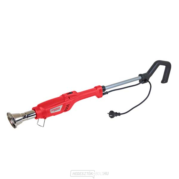 Rothenberger - elektromos gyomirtó
