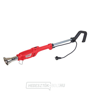 Rothenberger - elektromos gyomirtó Rothenberger - elektromos gyomirtó gallery main image