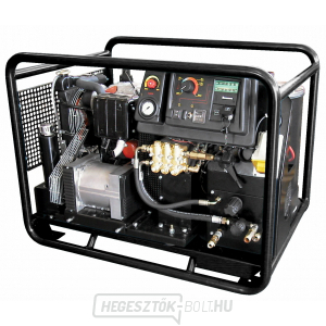 Clark Hot 17 Fasa nagynyomású dízel mosógép vízmelegítéssel Clark Hot 17 Fasa nagynyomású dízel mosógép vízmelegítéssel gallery main image