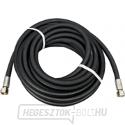 Nagynyomású tömlő 20 m Nagynyomású tömlő 20 m gallery main image