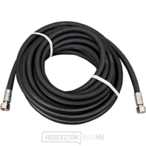 Nagynyomású tömlő 20 m 4.618.0057 Nagynyomású tömlő 20 m 4.618.0057 gallery main image