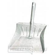 MARS - vastag horganyzott lapát MARS - vastag horganyzott lapát gallery main image