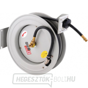 Automatikus tömlődob tömlővel Automatikus tömlődob tömlővel gallery main image