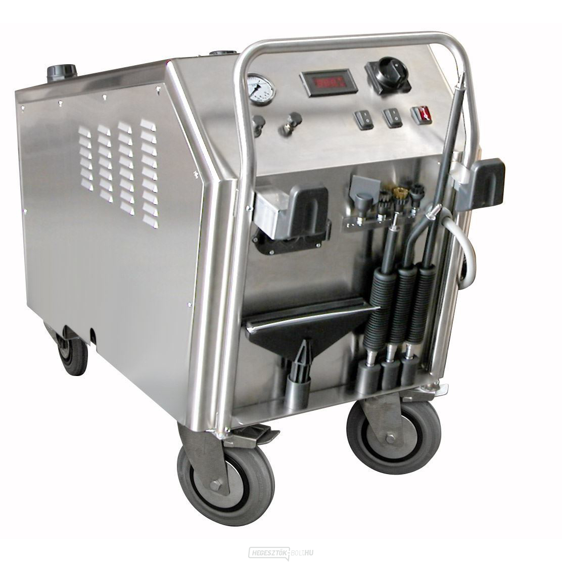 IVP 15 Vesuvio gőztisztító