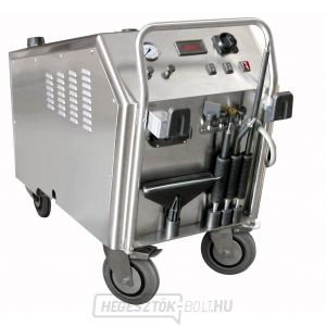 IVP 15 Vesuvio gőztisztító IVP 15 Vesuvio gőztisztító gallery main image