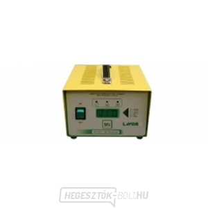 Vontatási akkumulátortöltő Lavor 25A Vontatási akkumulátortöltő Lavor 25A gallery main image