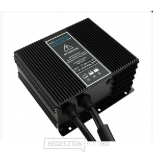 Töltőegység a Lavor mosógépekhez - 12A integráltan Töltőegység a Lavor mosógépekhez - 12A integráltan gallery main image