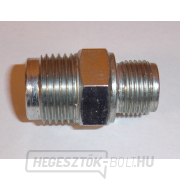 Csatlakozó FASA 3.100.0018 - 10 m nyomástartó tömlőkhöz Csatlakozó FASA 3.100.0018 - 10 m nyomástartó tömlőkhöz gallery main image