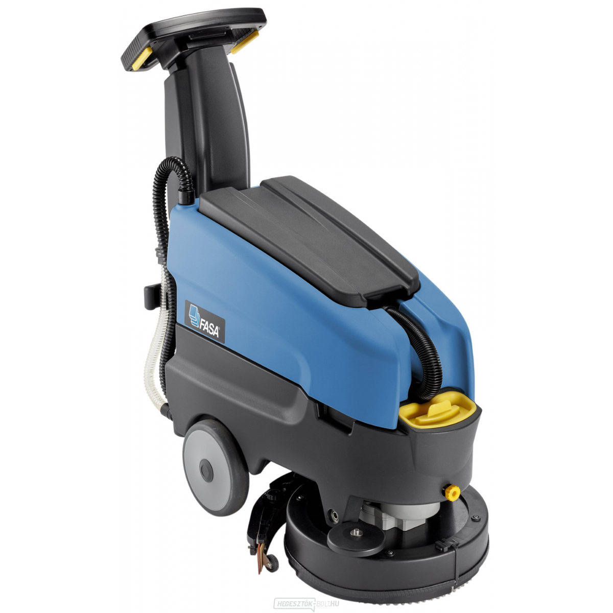 Padlómosógép A1.5 36 B Fasa