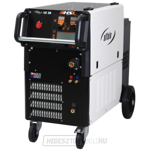 aXe 320 dupla impulzus HIGH SPEED COMPACT H2O aXe 320 dupla impulzus HIGH SPEED COMPACT H2O gallery main image