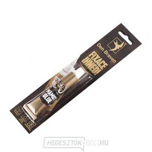 Den Braven - MAMUT GLUE nagy szilárdságú ragasztó 25ml - fehér Den Braven - MAMUT GLUE nagy szilárdságú ragasztó 25ml - fehér gallery main image