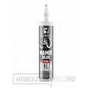 Den Braven - MAMUT GLUE Total nagy szilárdságú ragasztó 290ml Den Braven - MAMUT GLUE Total nagy szilárdságú ragasztó 290ml gallery main image