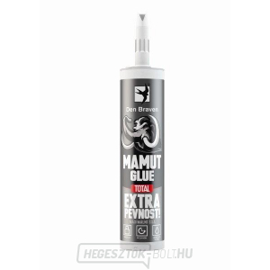 Den Braven - MAMUT GLUE Total nagy szilárdságú ragasztó 290ml