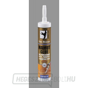 Den Braven - MAMUT GLUE nagy szilárdságú ragasztó 290ml - fehér gallery main image