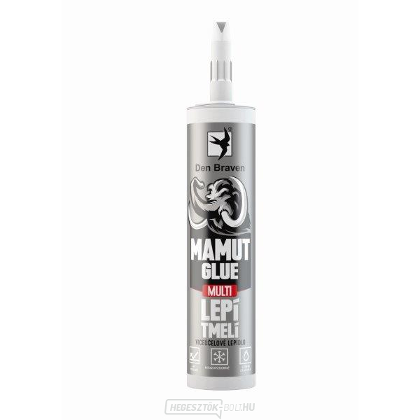 Den Braven - MAMUT GLUE Multi nagy szilárdságú ragasztó 290ml