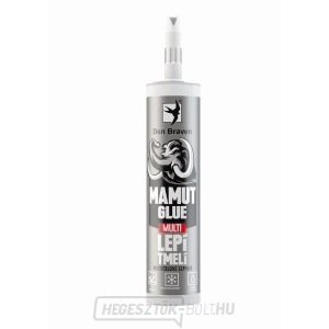 Den Braven - MAMUT GLUE Multi nagy szilárdságú ragasztó 290ml