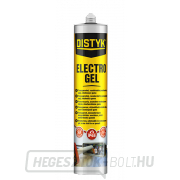 Den Braven - Elektro gél átlátszó - 300ml Den Braven - Elektro gél átlátszó - 300ml gallery main image