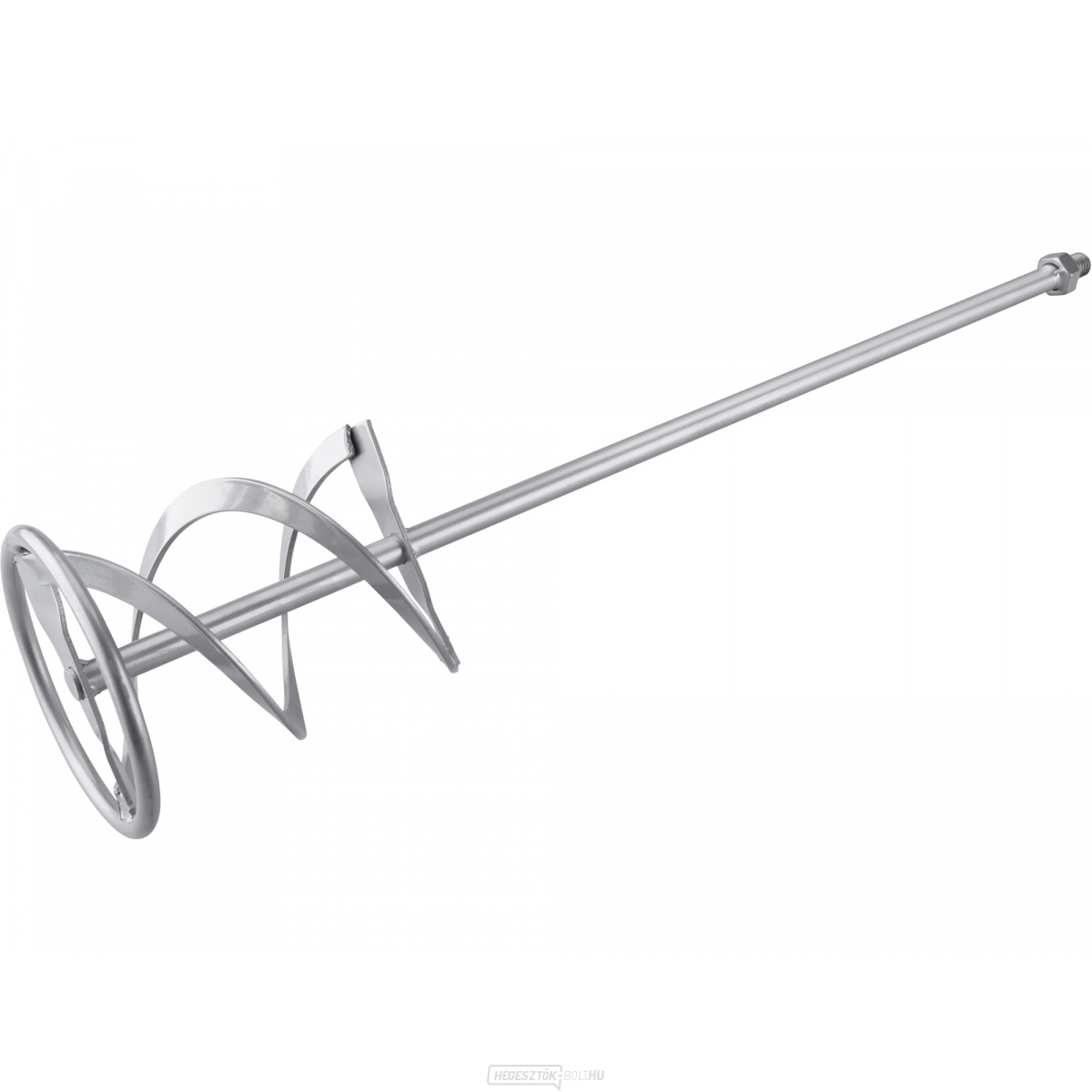 Seprű építőipari keverőkhöz, M14, ⌀140mm
