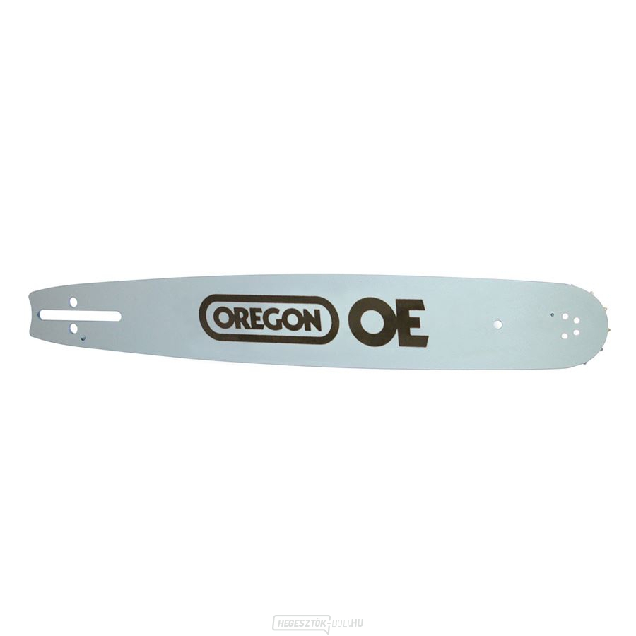 KS 401 E és KS 402 P láncfűrész rúd