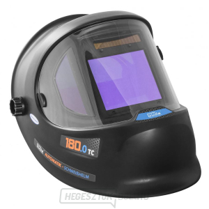 Automatik GSH 180-TC hegesztőháztető gallery main image