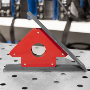 Hegesztő mágnes készlet (4db) Előnézet 