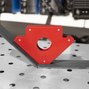 Hegesztő mágnes készlet (4db) náhled