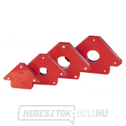 Hegesztő mágnes készlet (4db) Hegesztő mágnes készlet (4db) gallery main image