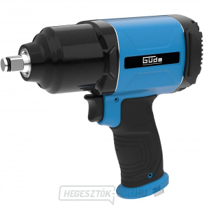 Ütvecsavarozó Twin Hammer 1/2 Ütvecsavarozó Twin Hammer 1/2