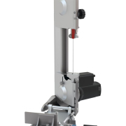 Fém szalagfűrész MDSD 116 Előnézet 