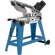 Fém szalagfűrész MDSD 116 náhled