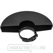 Védőburkolat WS 125-1150 E sarokcsiszolóhoz Védőburkolat WS 125-1150 E sarokcsiszolóhoz gallery main image