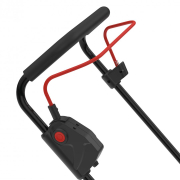 Akkumulátoros fűnyíró járatás nélkül RM 18-401-23 náhled