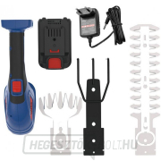 Vezeték nélküli metszőolló GPS 18-201-05 Vezeték nélküli metszőolló GPS 18-201-05 náhled