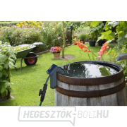 Vezeték nélküli hordószivattyú RFP 12-201-04 Vezeték nélküli hordószivattyú RFP 12-201-04 náhled